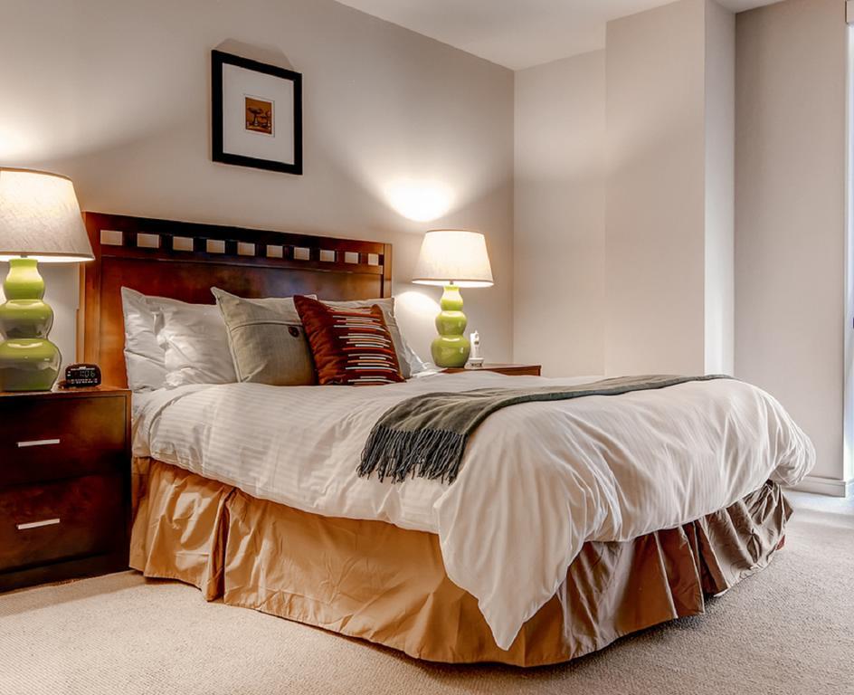 Global Luxury Suites At Georgetown Washington Zimmer foto