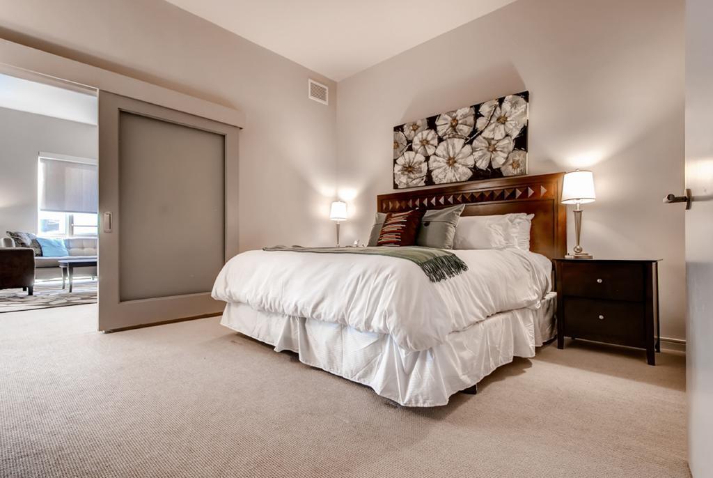 Global Luxury Suites At Georgetown Washington Zimmer foto